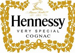 Image result for Hennessy Logo Transparent