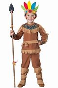 Image result for National Costume for Kids