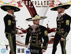 Image result for Black and Gold Charro Suit