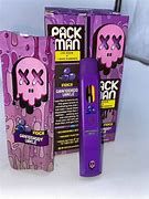 Image result for Pacman Vape Carts Live Resin 50 Pack