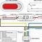 Image result for 3 Wire LED Trailer Light Wiring Diagram