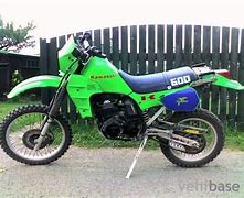 Image result for Kawasaki KLR 600