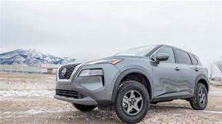 Image result for Nissan Rogue Lift Kit