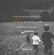 Image result for Psalm 68