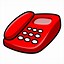 Image result for Telephone Clip Art