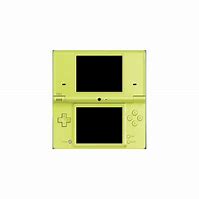 Image result for Lime Green DSi