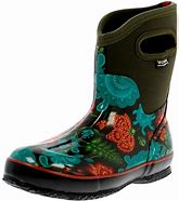 Image result for Women's Bogs Boots Size 8