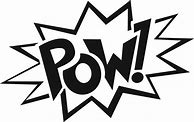 Image result for Pow Coloring