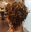 Image result for Inverted Bob's for Grey Curly Hair