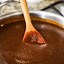 Image result for Ancho Chili Sauce for Steak