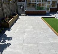 Image result for Grey Paving Slabs 600 X 600