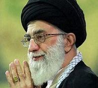 Image result for Ali Khamenei