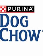 Image result for Dog Chow Logo