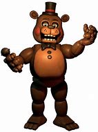 Image result for Toy Freddy F-NaF