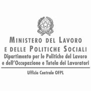 Image result for Ministero Lavoro Logo