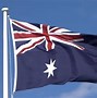 Image result for Australian Flag WW1