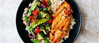 Image result for Katsu Chicken On Rice