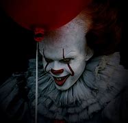 Image result for Pennywise new.It Movie