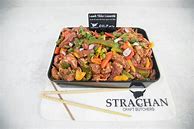 Image result for Lamb Tikka Casserole in Strachan's