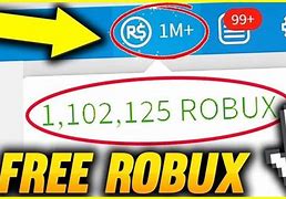 Image result for Claim 1M ROBUX