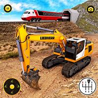 Image result for JCB Highway