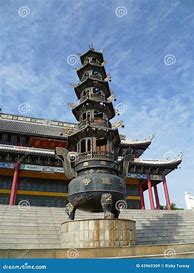 Image result for Liuhe Pagodas Part