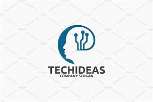 Image result for Tech Logo Ideas