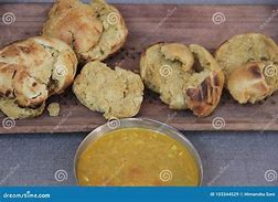 Image result for Dal Bati