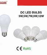 Image result for 12V Red LED