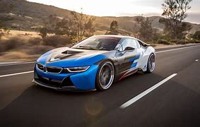 Image result for BMW i8 Wallpaper