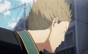 Image result for Wind Breaker Anime GIF