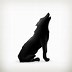 Image result for Fish Wolf Art