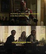 Image result for Marvel Black Widow Memes