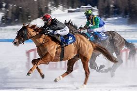 Image result for Riding Fast Horse with Sombraro On