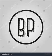 Image result for BP Letter Logo