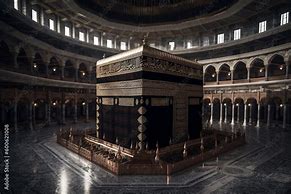 Image result for Kaaba Al Makkah