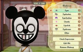 Image result for Boo Mii