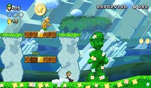 Image result for Super Mario Bros Deluxe Switch