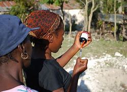 Image result for Haitian Hunger