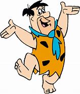 Image result for Fred Flintstone Goodman