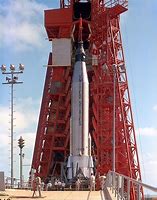 Image result for Mercury-Atlas 6