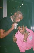 Image result for Playboi Carti and Uzi Wallpaper