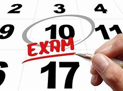 Image result for Midterm Exam Open Soon Pic