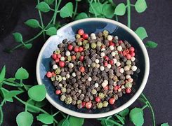 Image result for Peppercorn Mix