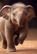 Image result for Baby Elephant Facts