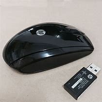 Image result for HP Mouse Receiver