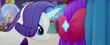 Image result for Rarity MLP Movie