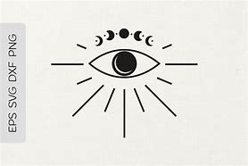 Image result for Triple Moon Eye