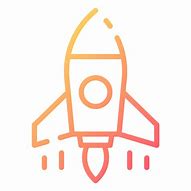 Image result for Launch Icon.png