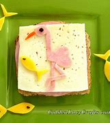 Image result for Silly Sandwich Art Lesson